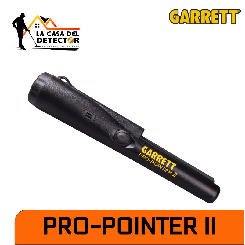 PRO POINTER II