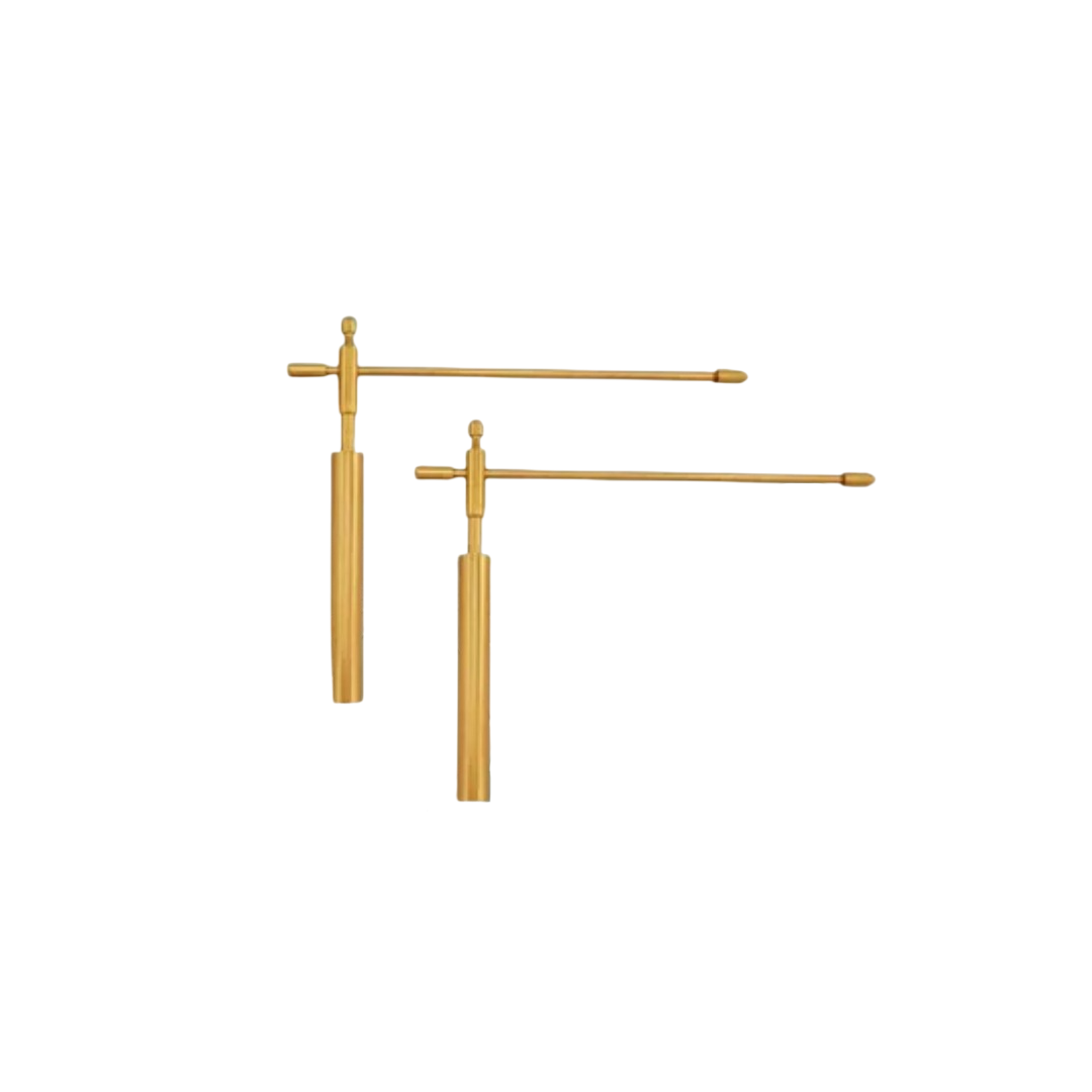 VARILLA VR-5A COBRE