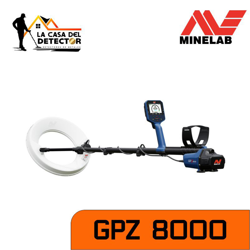 GPZ 8000