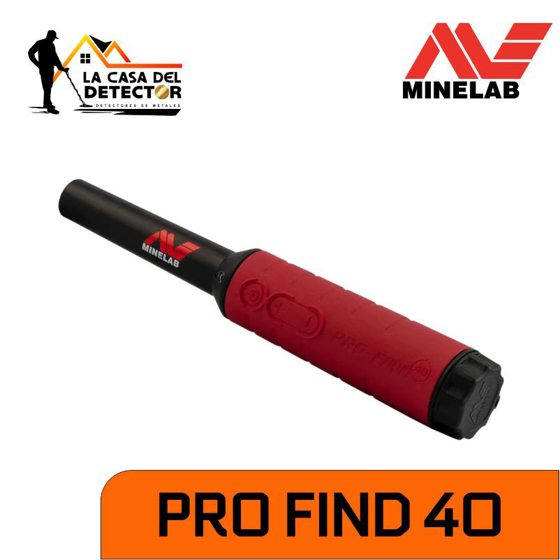 Pro-Find 40
