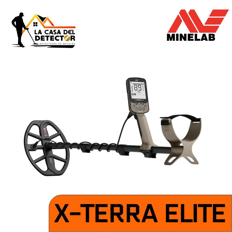 X-Terra Elite