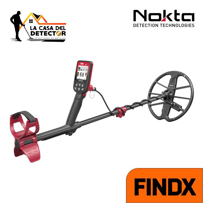 FINDX