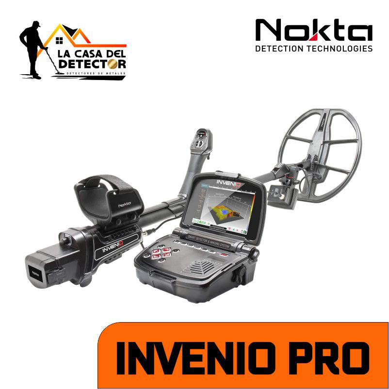 INVENIO PRO