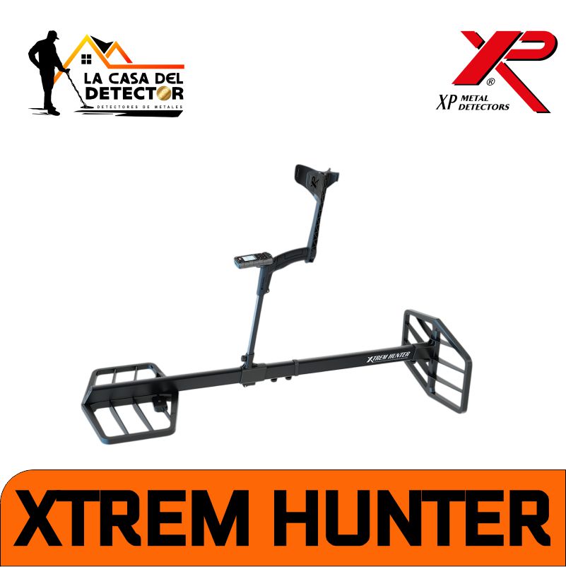 Xtrem Hunter